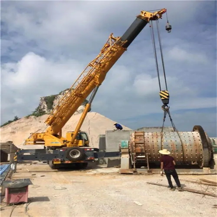 旌阳吊车的运输费用是否包含在租赁费用中