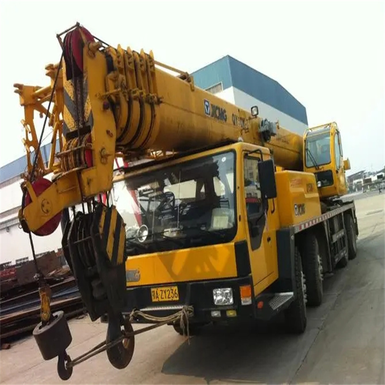 旌阳吊车的租用时间是按小时还是按天计费