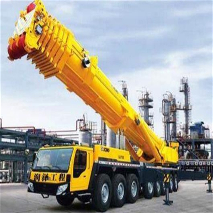 旌阳附近25吨吊车出租电话