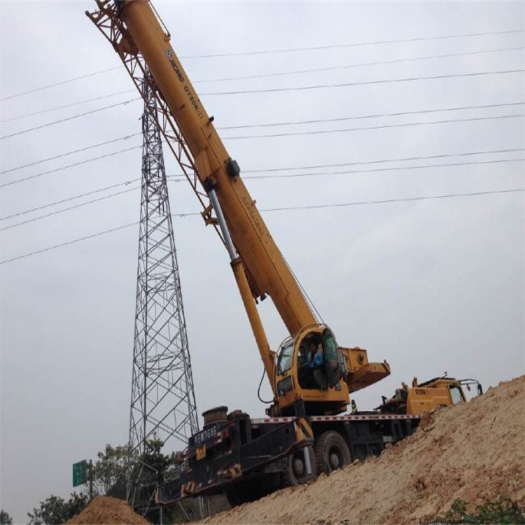 旌阳附近吊车出租电话25吨