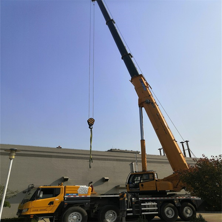 旌阳附近的8吨吊车出租电话