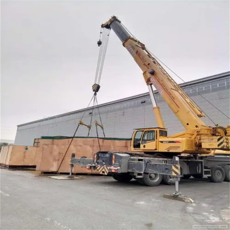 旌阳吊车出租哪家正规