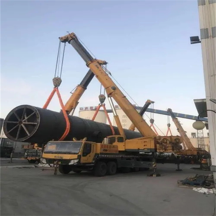 旌阳专业提供吊车租赁