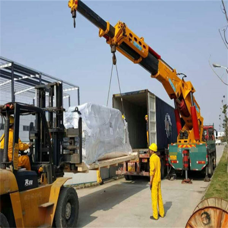 旌阳10吨吊车出租