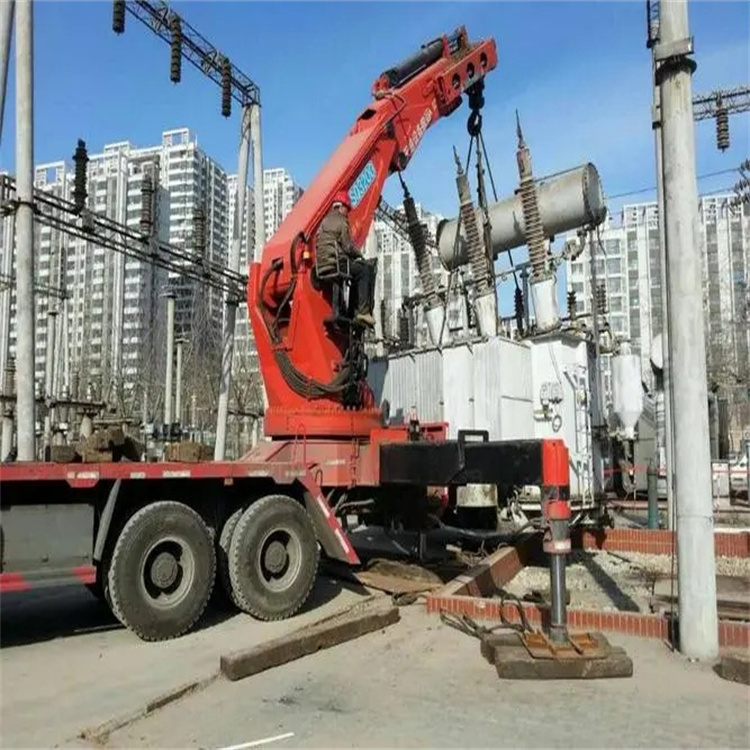 旌阳矩形风管吊装