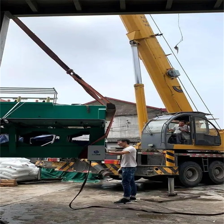 旌阳大吨位吊车租赁应急保障方案|化解突发吊装需求难题