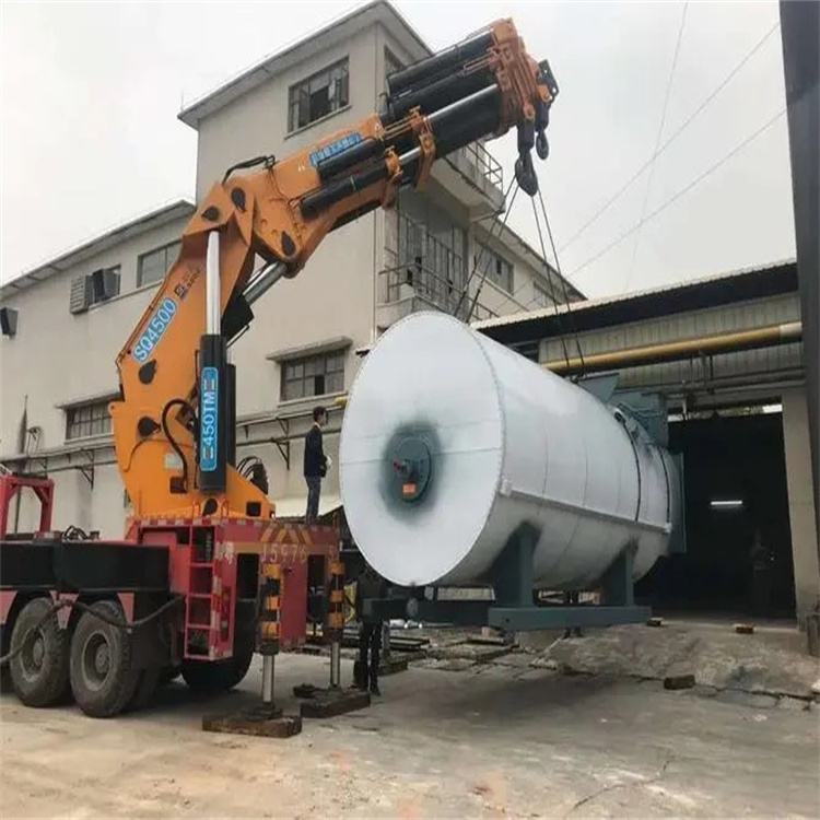 旌阳吊车租用电话|24小时应急服务|精准吊装方案